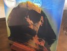 KISS -HOT IN THE SHADE LP - LE Deluxe Foil Cover Galaxy Sea Blue / White Vinyl