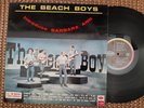 rare original 1966 Italian pressing BEACH BOYS 