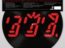 The Police Ghost in the Machine (Vinyl) 12