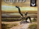 CREED HUMAN CLAY [25TH ANNIVERSARY] [GREY SMOKE 2 LP] NEW LP
