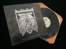 Hawkwind - Doremi Fasol Latido - UK 1st Press & Printed Inner - A-2U/B-2U