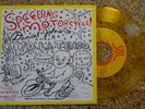SIGNED Daniel Johnston & Yo La Tengo 7