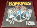Ramones - Road To Ruin - Box Set Deluxe 40th Anniversary Numbered Vinyl /7500