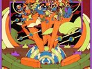 Jazz Dispensary: At the Movies (RSD ... - Various Artists (Vinyl)