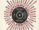 Northern Soul Classics - Various Artists (Vinyl)