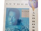 Luther Vandross Any Love Vinyl LP Record 1988 CBS Records New Sealed Rare