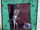 Oingo Boingo Nothing To Fear Vinyl LP 1982