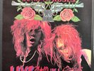 GUNS N’ ROSES Live Like a Suicide 1986 STERLING USR-001 UZI SUICIDE U.S. 12” EP