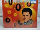 Elvis Presley - Elvis' Golden Records NEW - GOLD VINYL. SEALED Walmart Exclusive