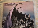 NAZARETH. HAIR OF THE DOG Vinyl Record Album 33 Lp