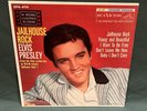 Elvis Presley RCA EPA 4114 Jailhouse Rock EP I 1S/1S Original 1957 NM 1st Press