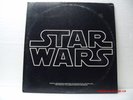 STAR WARS -(DOUBLE LP)- ORIGINAL SOUNDTRACK - THE LONDON SYMPHONY ORCHESTRA-1977