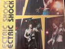 AC/DC - ELECTRIC SHOCK  2 LP  RARE  V++ UK Seller