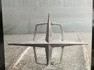 Neil Young- Chrome Dreams II M-/M- LP w/HYPE & Booklet