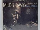 ​Miles Davis – Kind of Blue LP Columbia CS 8163 Stereo Jazz Vinyl Reissue​