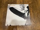 Led Zeppelin LP - Led Zeppelin I - Atlantic LWA 5003 Mexico Import