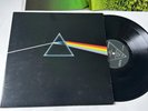 PINK FLOYD Dark Side Of The Moon Original US Press 1973 Complete W/Poster  NICE