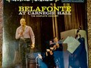 Harry Belafonte SEALED 2 Lp Set Live At Carnegie Hall RCA VICTOR LIVING STEREO