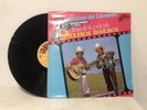 Los Cadetes De Linares LP “Pistoleros famosos” (VG+)