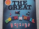 Sex Pistols Great Rock 'n' Roll Swindle 1979 original vinyl LP with insert VG+