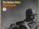 Yusef Latef - The Golden Flute - Impulse AS-9125 LP Vinyl Record