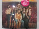 The Charlie Daniels Band Million Mile Reflections Vinyl New/Factory Sealed