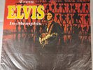 Elvis ‎Presley – From Elvis In Memphis Vinyl LP Selten PRC 5010
