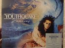 DEAD OR ALIVE Youthquake Remixes RSD 2025 LP sealed BLUE VINYL Record NEW
