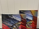 Judas Priest - Screaming For Vengeance Limited Edition Vinyl And Comic Book Z2