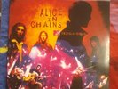 Alice In Chains Unplugged Vinyl LP MOV OOP 2010