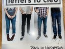 Letters To Cleo - Back To Nebraska LP Signed