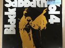 Black Sabbath/Vol.4 SP185013 Used LP