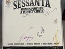 SESSANTA EPPP Vinyl SIGNED 4/24/2025 A Perfect Circle Puscifer Primus LTD to 75