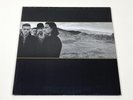 U2 The Joshua Tree Vinyl LP with Lyric Poster 1987 ISX 1127