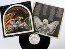 NEIL MERRYWEATHER Space Rangers LP PROMO 1974 Psych Prog VG+ vinyl  a9756