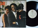 DAVID RUFFIN Gentleman Ruffin WARNER BROS LP VG++ SHRINK 1st press