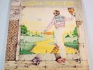 Elton John: Goodbye Yellow Brick Road 2x LP 1973 Trifold Vinyl Record MCA2-10003