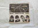 The Beatles - Penny Lane / Strawberry Fields Forever  ( Denmark )  7
