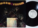 KOOL & THE GANG Live At The Sex Machine DE-LITE LP VG++ gatefold wlp PROMO