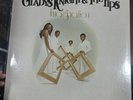 Gladys Knight And The Pips-Imagination LP  Buddah Records BDS 5141 New Sealed