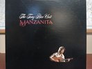 The Tony Rice Unit, Manzanita, Rounder 0092,  1979 Lp, VG++