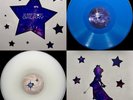 Super Mario Galaxy 4 x LP Vinyl Record Boxset Wii Nintendo VGM