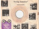 #73 RARE SKA 1965 COXSONE PRE ORIGINAL THE WAILERS 