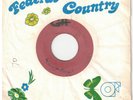 #123 REGGAE SKA 45 VOP PRE PRINCE BUSTER 