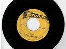 #181 SKA REGGAE 45 STUDIO 1 LABEL THE SOUND DIMENSION 