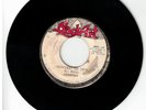 #109 ROOTS REGGAE 45 BLACK ART LABEL JAMES BOOMS 