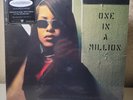 One in a Million by Aaliyah (Sealed & New)w/minor sleeve damage