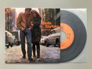 Bob Dylan Blowin’ in the Wind French 7
