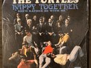 TURTLES Happy Together - 1967 1st Press White Whale LP - EX IN SHRINK