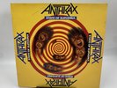 Anthrax State Of Euphoria ILPS 9916 Original Vinyl LP Album VG/VG+